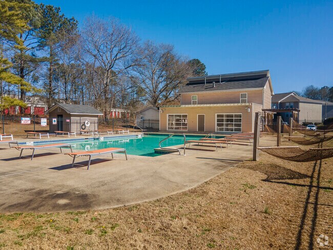 Photo - AI Carrollton Walk