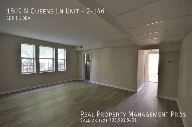 Photo - 1809 Queens Ln Unidad 2-146