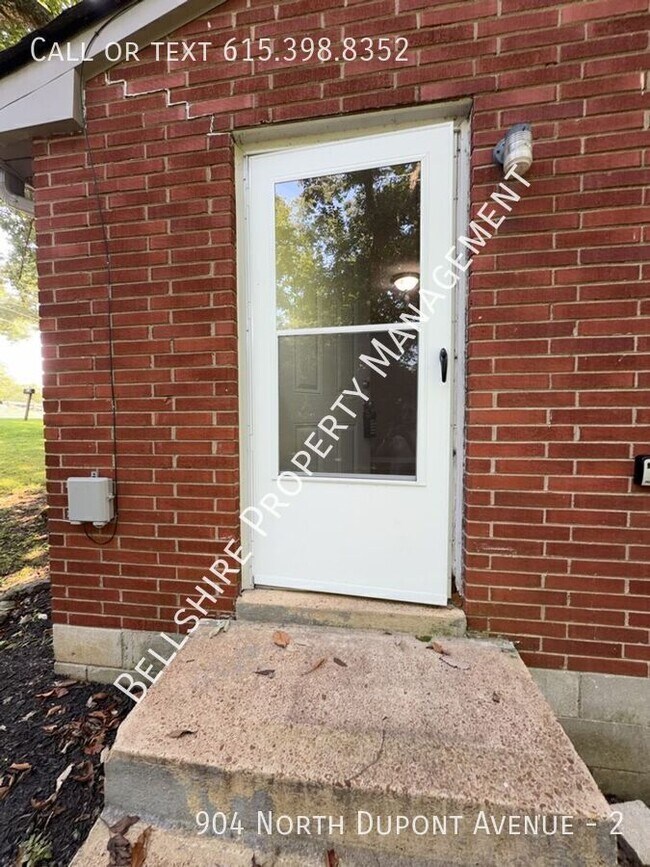 Photo - 904 N Dupont Ave Unit 2