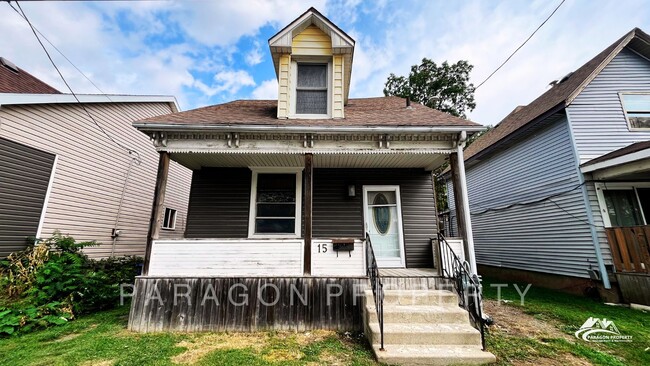 Building Photo - 15 Payne St