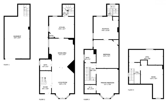 Photo - 59 Arnold Ter