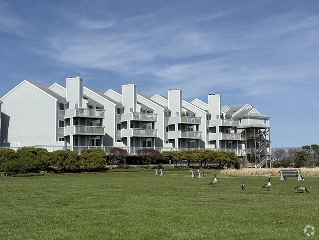 Building Photo - 2 Mansfield Grove Rd Unit APT 368