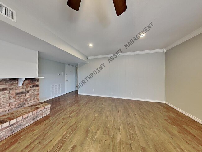 Photo - Newly Renovated Single Family Home | 3 BR/2BA | 1-Car Covered Parking | Gated backyard