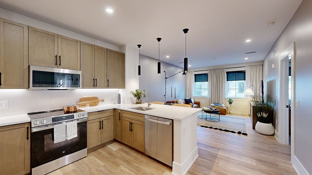 Photo - Beach Street Landing Apartments