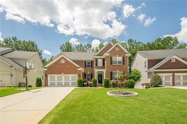 4720 Shiloh Springs Rd
