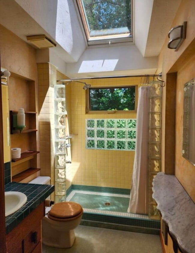 Photo - Renovated In-Town Home with Creek & Garage