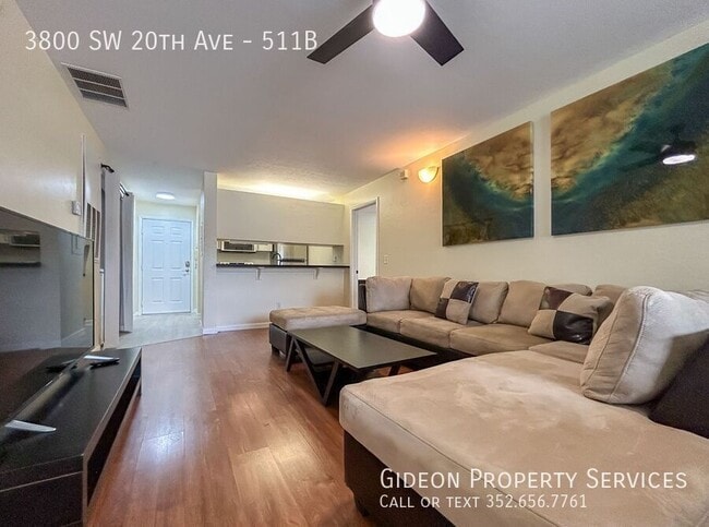 Photo - 3800 SW 20th Ave