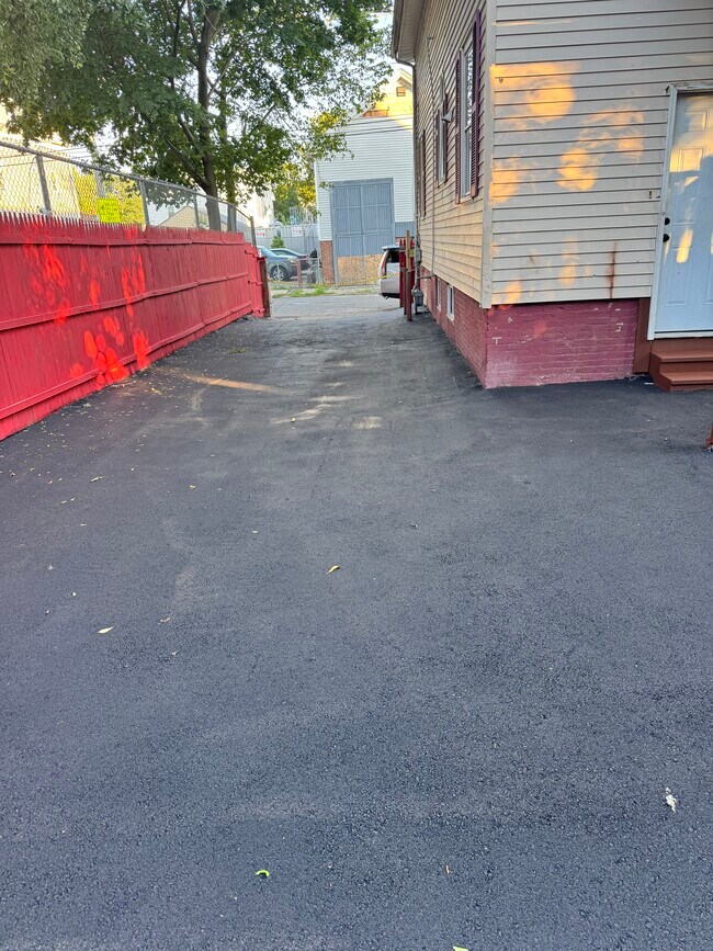 Photo - 211 Oxford St Unit 1st floor apt