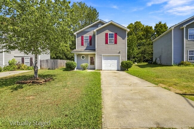 Building Photo - 822 Oakshire Cir