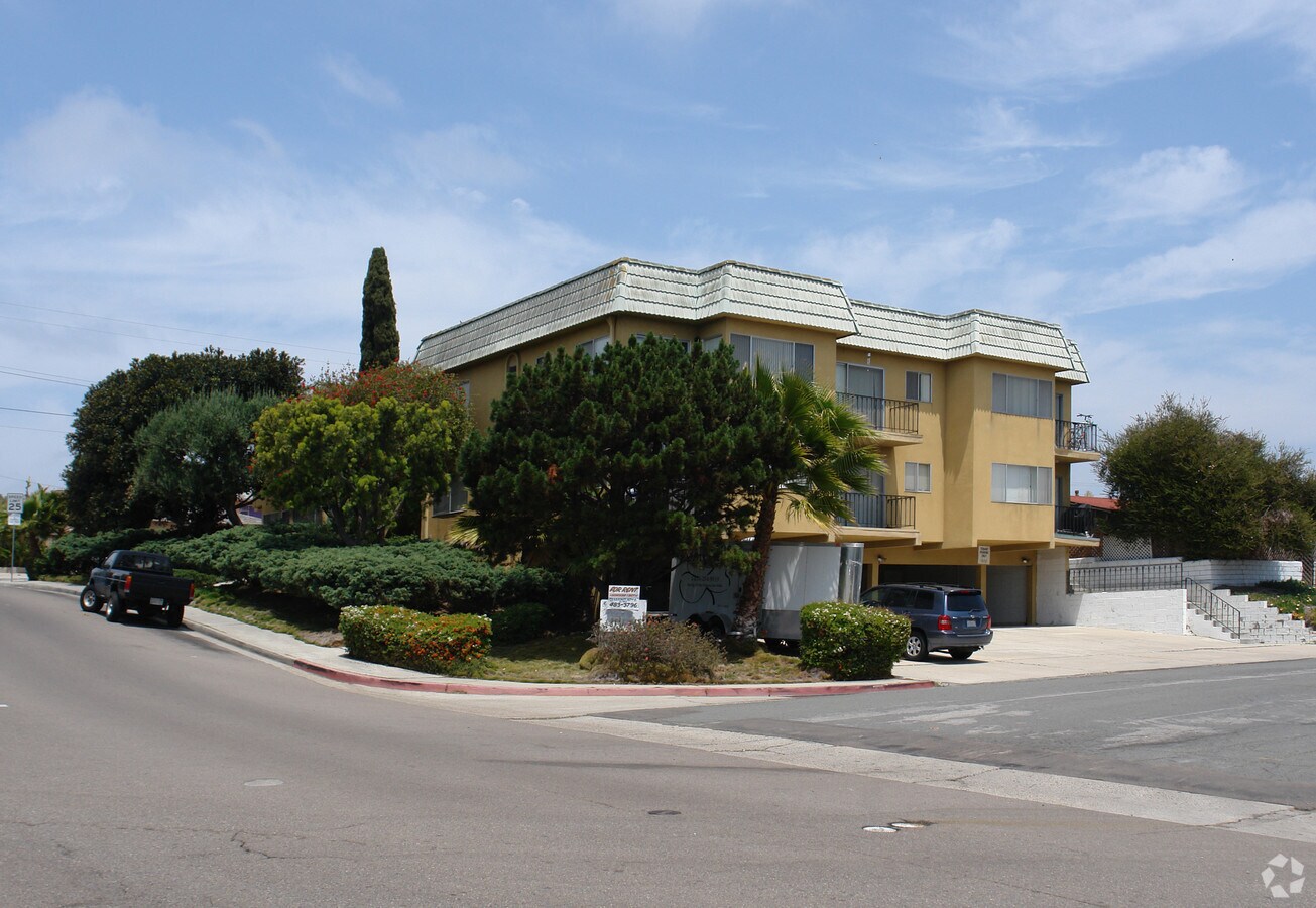 Diamond Apartments - Diamond Apartments