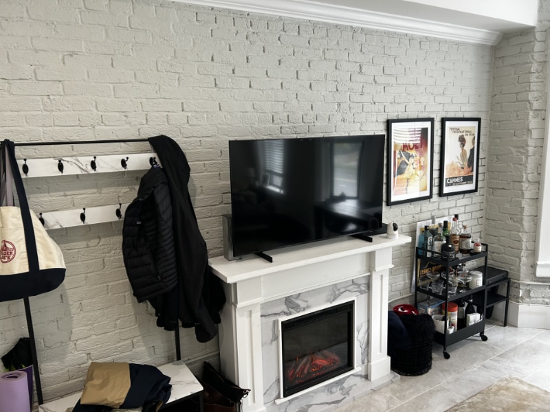 Photo - 1731 21st St NW