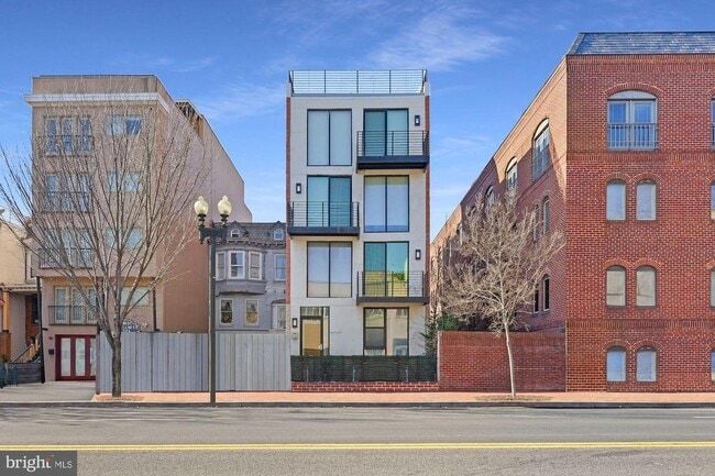 Photo - 2140 Wisconsin Ave NW Unit 1