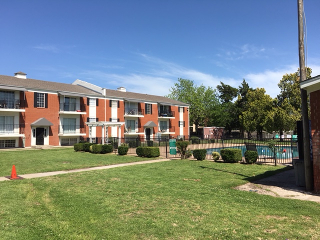 Yorktown Apartment Homes - Yorktown Apartment Homes