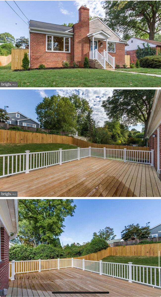 Photo - 4915 Strathmore Ave