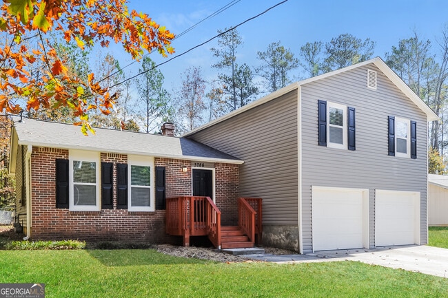 Photo - 3788 Salem Mill Terrace