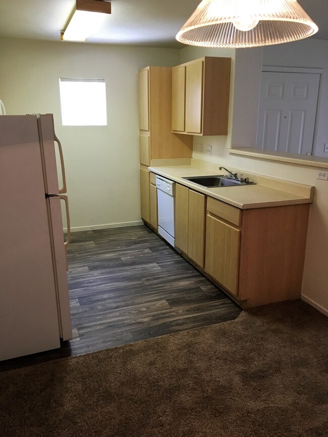 3BR Kitchen -1