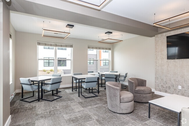Community Room