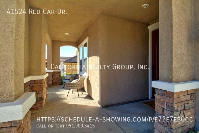 Photo - 41524 Red Car Dr