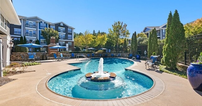 Building Photo - Park at Johns Creek 55+ Active Adult Living