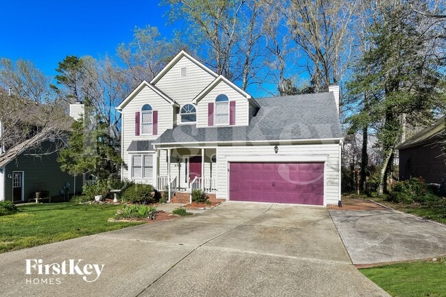 Photo - 5102 Birnamwood Trail