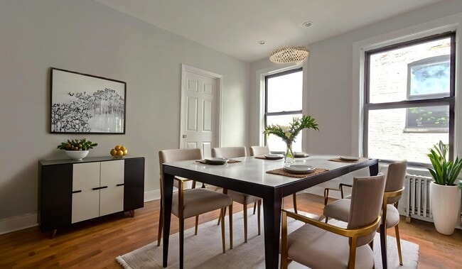 Building Photo - 539 W 156th St Rental