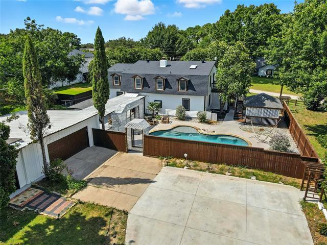 Photo - 1323 Dublin St