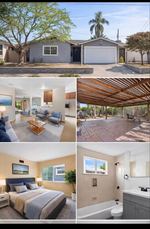 Photo - 3478 Esperanza Dr