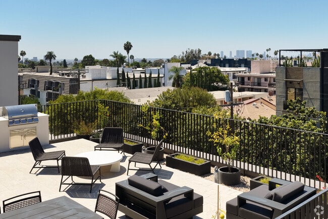 Rooftop