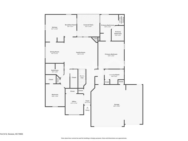 Photo - 10006 E 101st St N