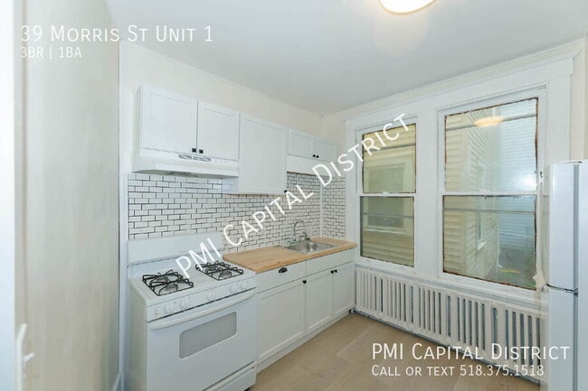 Building Photo - 39 Morris St Unit 1 Rental