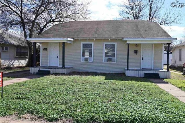 Photo - 2003 Wilson Ave