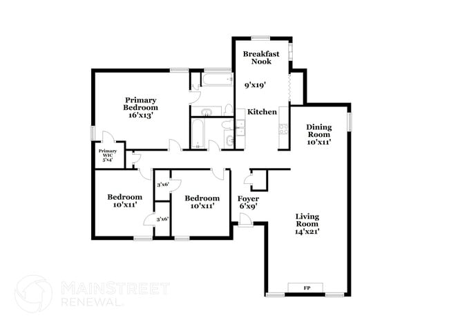 Photo - 5829 Lake Port Dr