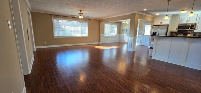 Photo - Greenbrier - Richmond County