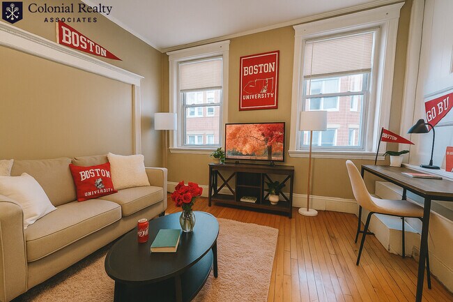 Photo - 68 Egmont St Unit 6