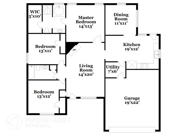 Photo - 2257 Sugarleaf Trl