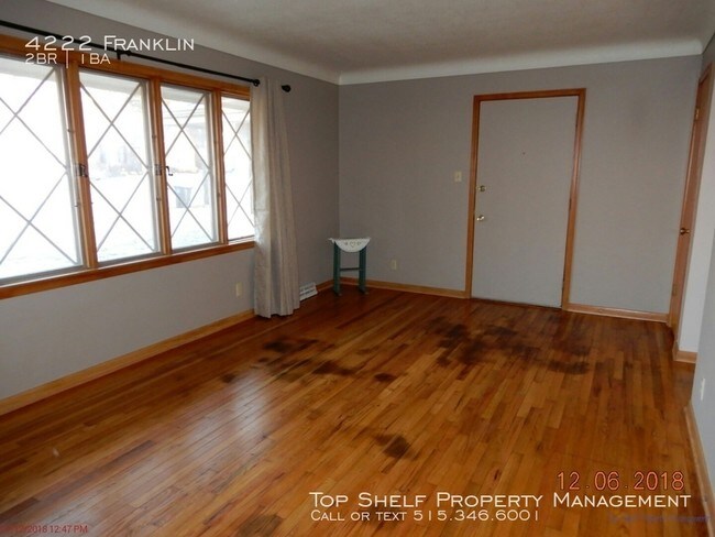 Photo - Duplex for rent!