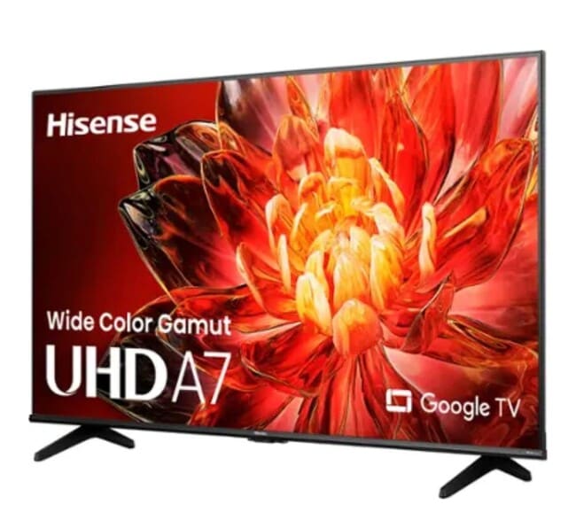 Building Photo - Move-In Special! FREE 50" TV for Qualified... Rental