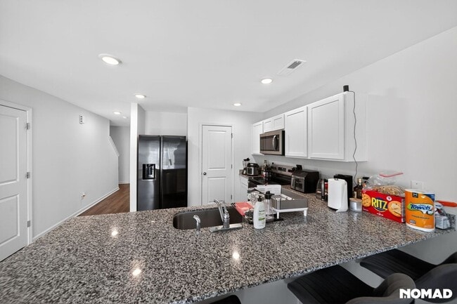 Photo - 4 Bedroom 2.5 Bath Home in Rocky Mount