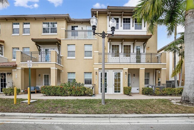 Photo - 1036 SW 147th Ave Unit 10103