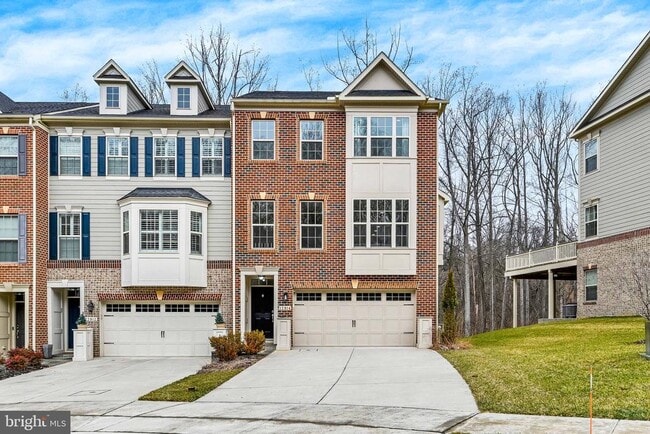 Building Photo - 13914 Fox Hill Rd Rental