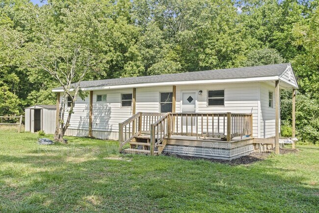 2729 Turner Rd - 2729 Turner Rd Casa