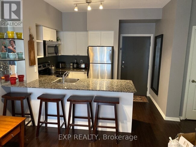 Photo - 35 Hayden St Unité 1408