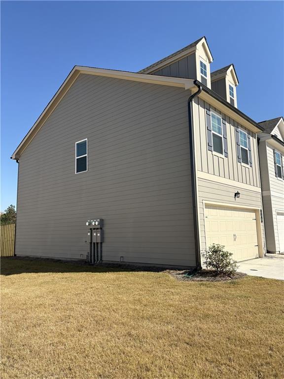 Photo - 119 Milledge Cmns Dr NE