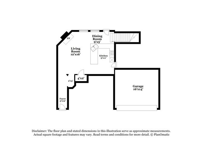 Photo - 121 Townview Dr
