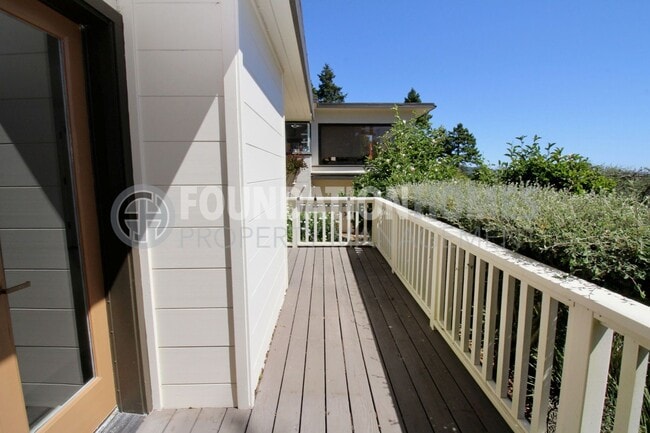Photo - Charming 1BD/1BA in Mill Valley - Bay View...
