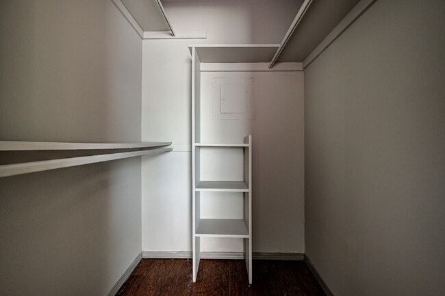 Photo - The Shelton Apartments