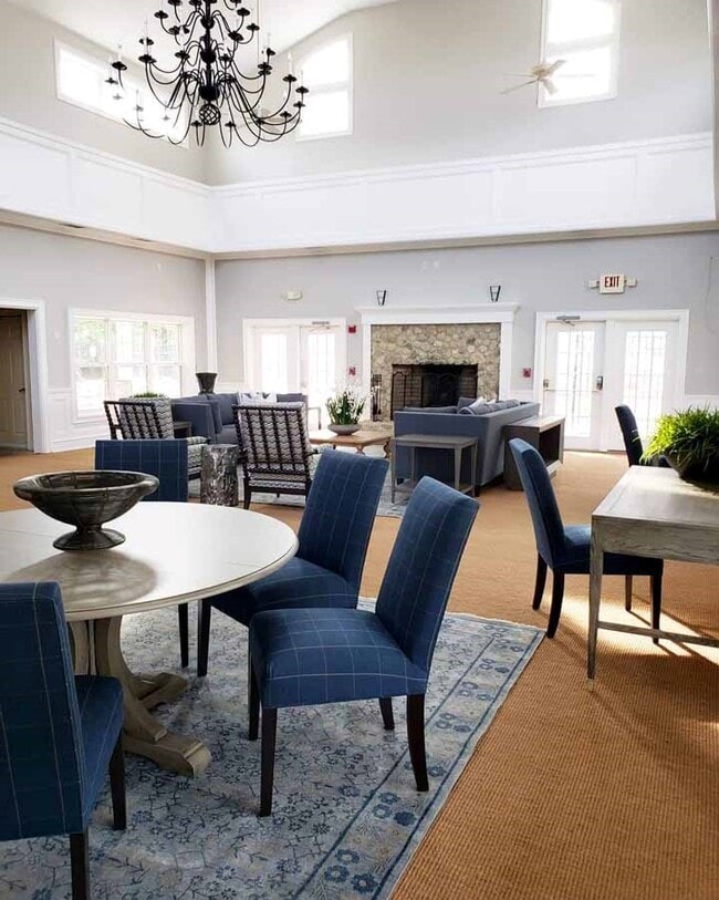 Photo - Dartmouth Woods