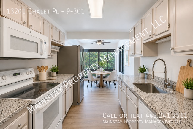 Photo - 13201 Chalet Pl Unit 9-301