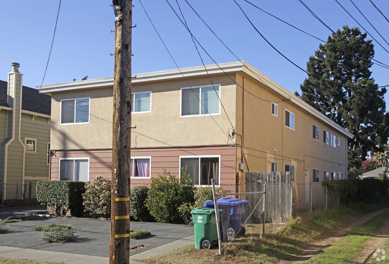 Photo - 1539 Sherman St