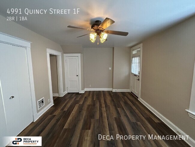 Photo - 4991 Quincy St